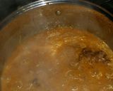 Székelykáposzta recept fázis 7 fotója