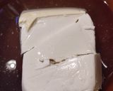 A picture of step 1 of Fish Soup with Tofu.