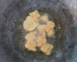 Foto langkah ke 3 dari resep Kembang Kol Goreng Tepung Almond.