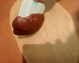 Foto del paso 6 de la receta: Brioche de crema de cacao en MC