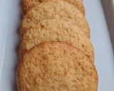 Foto del paso 3 de la receta: Cookies de miel 🍯 y limón 🍋