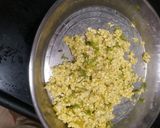 आलू साबू वडा (aaloo sabu vada recipe in marathi) रेसिपी स्टेप 1 फोटो 