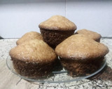 Foto del paso 6 de la receta: Muffins de canela 🍿