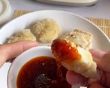Foto langkah ke 4 dari resep Cireng Tahu.