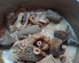 صورة لخطوة 2 من وصفة بكبوكة
