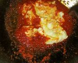 Foto langkah ke 4 dari resep Sambal Tempoyak (Sambal Durian).