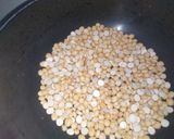 લાડુ(Ladoo Recipe in Gujarati) રેસીપી સ્ટેપ1ફોટો