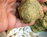 A picture of step 5 of Striped Gourd (Parval) And Corn Kofta.
