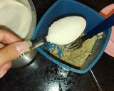 Foto del paso 1 de la receta: Masa para pizzetas