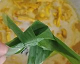 Gambar langkah 4 resipi Perut Masak Lemak Cili Api🎈.