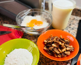 Foto del paso 2 de la receta: Croquetas carbonara 🥓 🧀 🍳