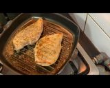 A picture of step 11 of Chicken Steaks with Mushroom Sauce.