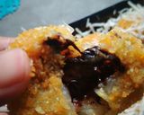 Foto langkah ke 7 dari resep Pisang coklat.
