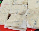 Foto langkah ke 4 dari resep Martabak Tahu Simpel.