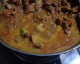মটন কষা (Mutton kosha recipe in Bengali) রেসিপি ধাপ - 3 ছবি