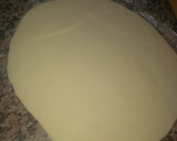 Foto del paso 3 de la receta: Tarta de brócoli con masa casera