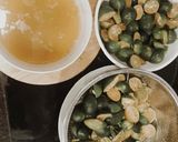 Hình bước làm 2 của món Detox giảm mỡ,căng da