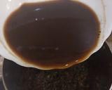 عکس مرحله 4 از دستور 🖇️🦋ماهی سرخ کرده همراه با حشو و رشته پلو و ترشی بادمجون جنوبی👌🏻👍🏻