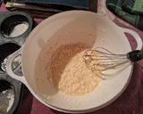 Foto del paso 1 de la receta: Muffins de queso dambo🧀