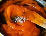 কমলালেবুর হালুয়া (Orange Halwa recipe in bengali) রেসিপির ধাপ 5 ছবি