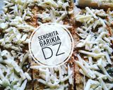 صورة لخطوة 3 من وصفة خبز الثوم 🥖🧄