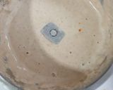 A picture of step 2 of Eggs poppy seeds biryani.