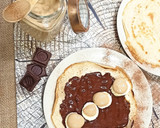 Foto del paso 4 de la receta: Creps rápidos y sencillos 🥞