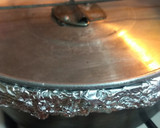 Foto del paso 4 de la receta: Flan