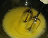 A picture of step 1 of Chocolate Cake.