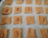 Foto del paso 9 de la receta: Galletas crujientes de limón