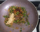 A picture of step 5 of Quick Mini Idli from left over rice.