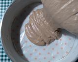 Foto del paso 6 de la receta: Pastel de chocolate 🍫