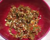 Foto langkah ke 5 dari resep Samcan goreng bumbu.