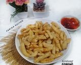 Foto langkah ke 4 dari resep Kentang Goreng Simpel.