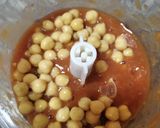 Foto del paso 3 de la receta: Estofado proteico de coliflor -vegano- 🍛💪