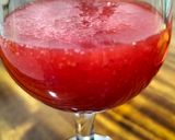 Foto langkah ke 3 dari resep Juice strawberry.