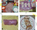 Foto langkah ke 5 dari resep Chicken Cordon Bleu aroma rempah.