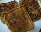 Foto del paso 4 de la receta: Pan de cebolla a mi estilo en la panificadora del Lidl