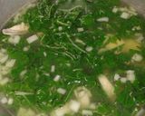 Foto del paso 3 de la receta: Sopa de acelgas con papas
