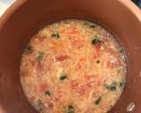 Tomato Eggdrop Soup recipe step 5 photo