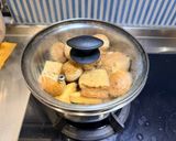 【滷】養樂多滷肉的食譜步驟3照片
