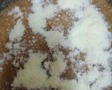 A picture of step 2 of Sawaiyon ka Zarda (Sweet vermicelli).