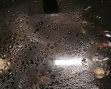 A picture of step 2 of Seafood soup.