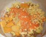 Foto del paso 1 de la receta: Lentejas