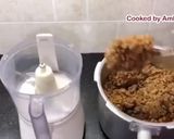 A picture of step 2 of Beef Shami Kabab Recipe.