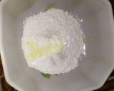 Foto langkah ke 3 dari resep Tempe goreng kriuk.