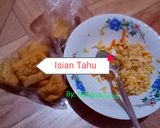Foto langkah ke 5 dari resep Tahu berontak jletot.