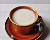 Foto langkah ke 3 dari resep Hongkong Milk Tea.