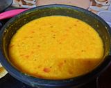अरहर दाल खिचड़ी (arhar dal khichdi recipe in Hindi) रेसिपी चरण 4 फोटो