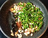 Foto langkah ke 1 dari resep Tumis Kikil ala Warteg.